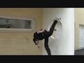 Aleksi Koivisto 2008 Street Stunts