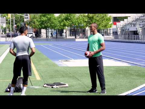 Sportonomics: Brianne and Ashton Eaton