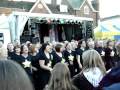 Rock Choir (St Albans) - Get Happy