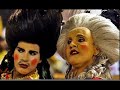 Comiss�o de Frente Mocidade 2008
