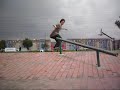 harry skaterror bucaramanga bogota skateboarding