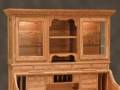default Roll Top Desk