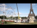 [hd] Feu Artifice - Paris 2010 - Vegaelec - Vf