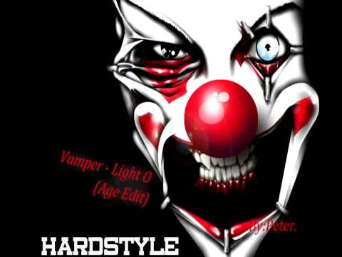 Best Hardstyle 2011 part 7 (30min)
