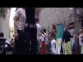 Les villes �tapes 2008 : visitez Aurillac