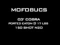 78mphgpr vs mofobucs vs blumachine vs Havoc 78mphgpr vs mofobucs vs blumachine vs Havoc