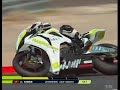 SBK 2008 - Salt Lake City Superpole Best Lap