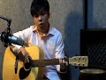 Christian Guitar 101: 1.10 - Basic fingerstyle Christian Guitar 101: 1.10 - Basic fingerstyle