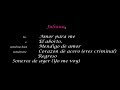 medley