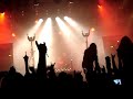 www.bisounours666x.skyrock.com
watain - satans hunger - wacken open air 2008