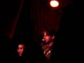 Stone Gossard - Ace of Spades (Motorhead) at the Warsaw