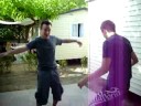 techtonik  of ja   poging tot   