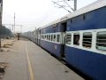 Mahabodhi express with WAP1