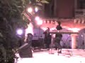 mexican cumbias (1) feria del mezcal teul 2008, teatro del pueblo