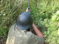Czech Mauser 98/22  vz 1898/1922