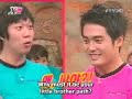 xman dbsk speical 7/15  eng subs 