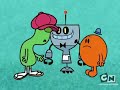 Mr Men SHow Mall Part 2