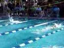 me swimmin