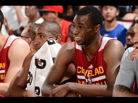 At - Check out all the high-flying highlights from the Cavs Number 1 pick at summer League. About the NBA: The NBA is the premier professional basketball league in the United States and Canada....