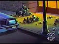 Demona - Criminal