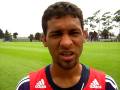 videos de Pierre pronto para a Libertadores