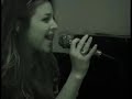 alisan porter crybaby
