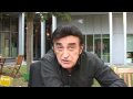 Interview de Dick Rivers (1/2)