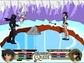 Please visit my website, you may find it useful :D sites.google.com In this Adventure Quest video I take down the Legendary Assassins, Wallo and Shii. These are the strong versions and I beat them as a Pure Warrior, which means no nerfing at all. Wallo isn't too bad, but his counter shot has killed me a few times so watch out for them. Shii is the worst out of the two. She can paralyze when your at your weakest moment and she killed me in no time on my first attempt. She also drains MP too which is a bummer. Thankyou to DigitalXAQ (Hi) for showing me how to get some extra fonts. :) Here is his channel: www.youtube.com