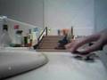 promo skate de dedo