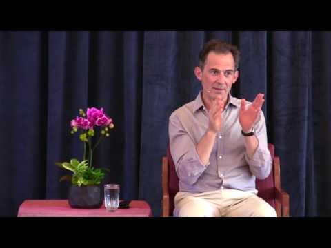Rupert Spira Video: Understanding Only Takes Place in Awareness
