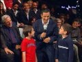 Fiorello imita Mucciaccia: Come fare un dirigente Rai! Fiorello imita Mucciaccia: Come fare un dirigente Rai!