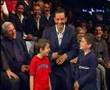 Fiorello imita Mucciaccia: Come fare un dirigente Rai!