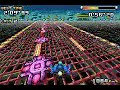 F-Zero Climax - Edit Course: Eggman Road