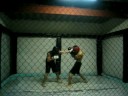 Sparring César Mesina vs Enrique Briones 1 Sparring César Mesina vs Enrique Briones 1