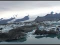 Islande Lagon Glaciaire