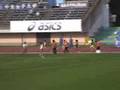 2008 日本学生陸上競技個人選手権 男子1500m決勝 ラスト1周