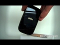 Palm Pre 2 videoreview