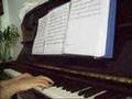 DBSK/TVXQ Asuwa Kuru Kara(明日は来るから ) - Piano Version