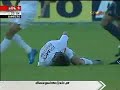 Brutale Fu&szlig;ball Fouls