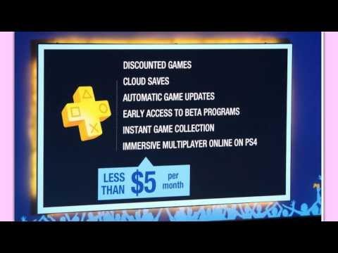 how to pay for ps4 online