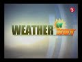 weather or not - AKSYON - 2-27-2012 weather or not - AKSYON - 2-27-2012