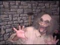 Friday Nite Frights SpotLight-Steve Mozinski - YouTube