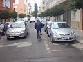 Persiguiendo al Lotero
