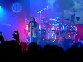 Dream Theater - Ministry of Lost Souls (part1)