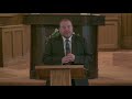 Absalom Rebels (Sunday School, 6/20/21)