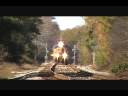Northbound CSX Q-144 Through Auburn, Al