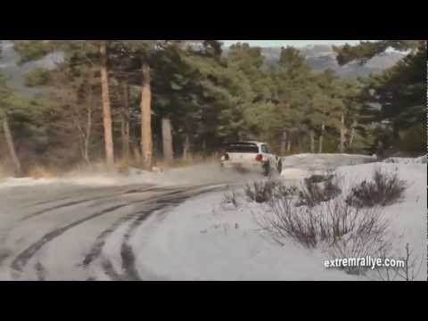 Latest WRC HD & Rally HD Videos