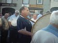 Markethill Drumming Match 3