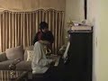 Mega Man 3 :Top Man on Piano and Sax
