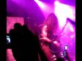 Trivium-Matt Heafy Solo